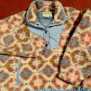 American Eagle Sherpa